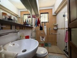 Blk 154 Rivervale Green (Sengkang), HDB 4 Rooms #566583101
